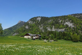 Urlauben im Grünen, Fuschl Am See, Österreich